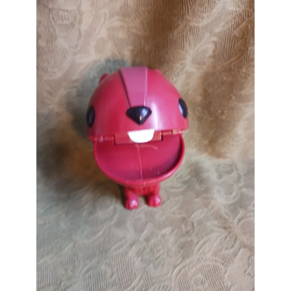 Mattel Chipmunk Chopper Board Game Replacement Part